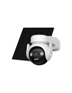 Imou AOV PT solar kit 5MP